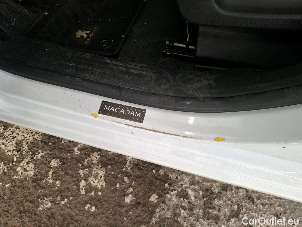  Peugeot  Partner  Premium L1 1.5 HDi 75CV BVM5 E6dT #12