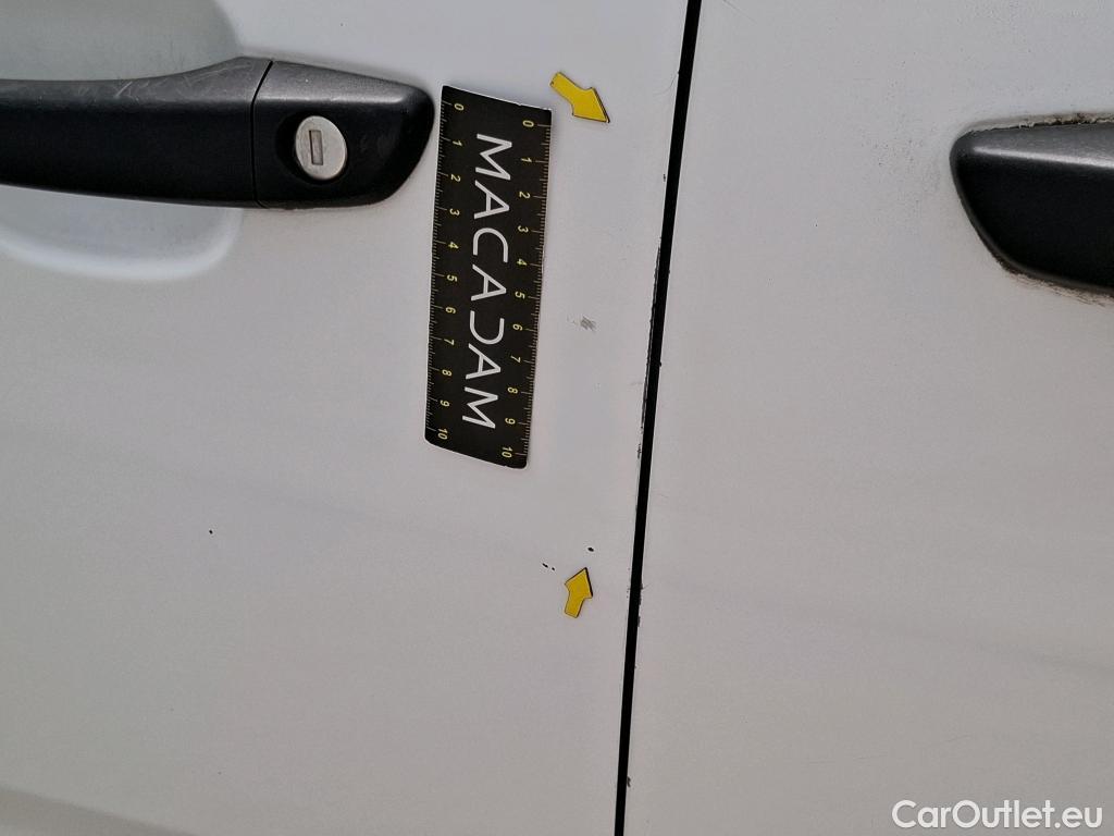  Peugeot  Partner  Premium L1 1.5 HDi 100CV BVM6 E6d #3