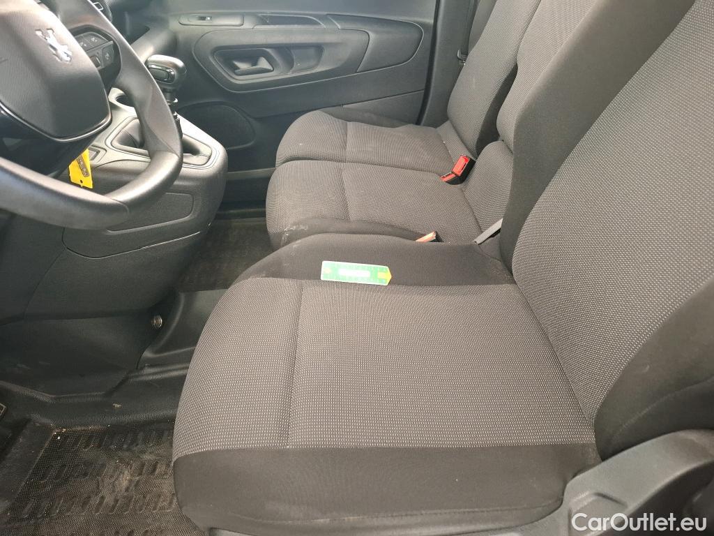  Peugeot  Partner  Premium L1 1.5 HDi 130CV BVM6 E6d #51