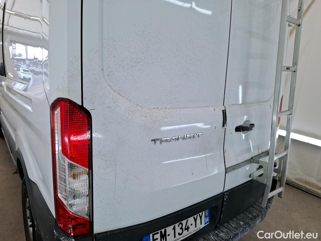  Ford  Transit  350 L3 Trend #24
