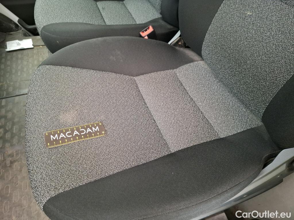  Fiat  Ducato FIAT   2014  4P  Fourgon tôlé 3 0 C H1 2 3 Multijet 120 Pack Pro Nav #20