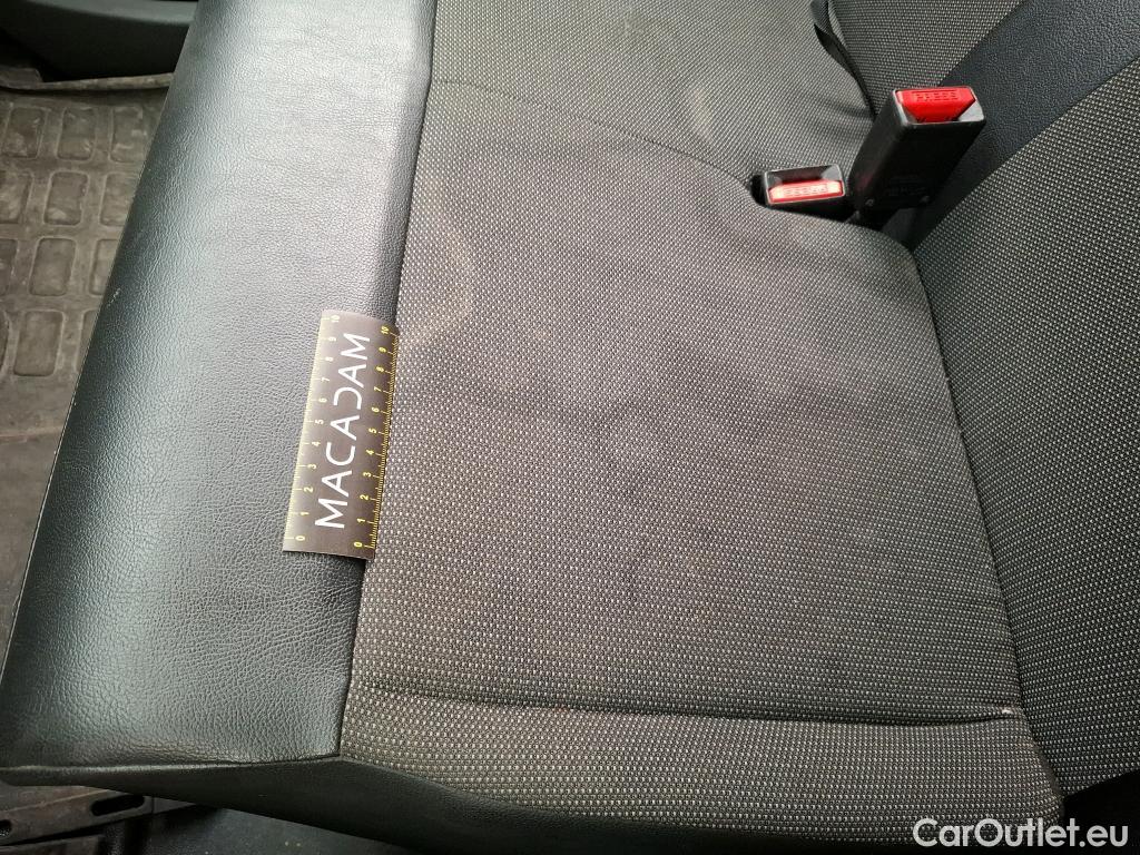  Peugeot  Expert PEUGEOT  / 2016 / 4P / Fourgon tôlé BLUEHDI 100 STANDARD PREMIUM #24