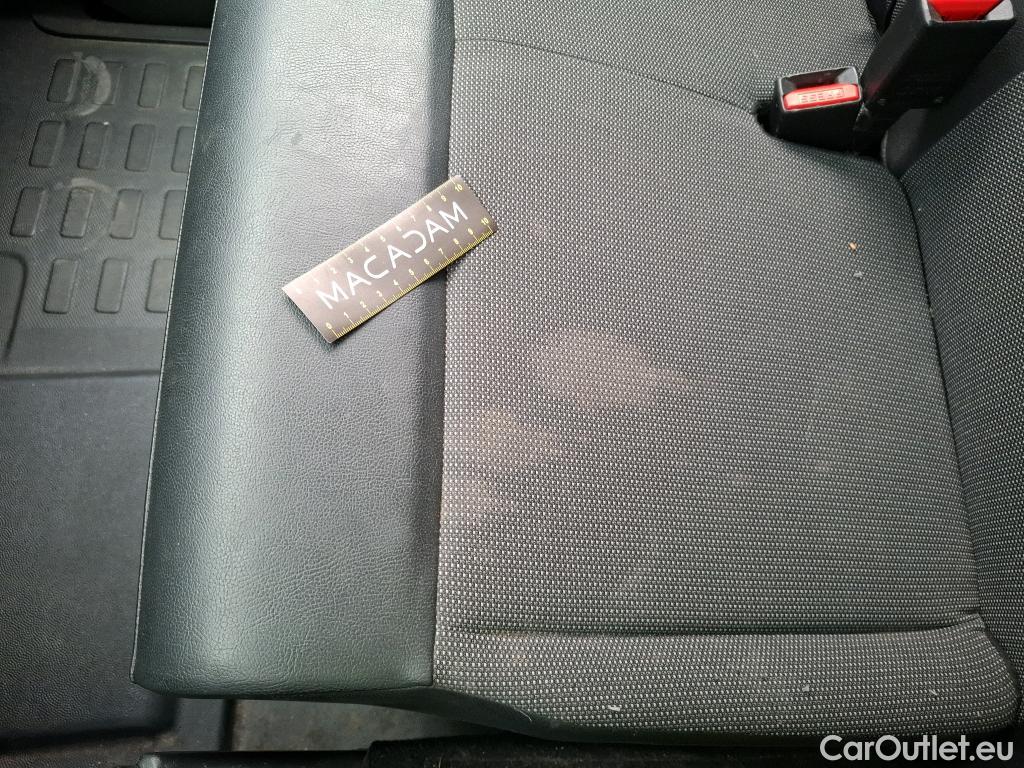  Peugeot  Expert  Fourgon Premium L1 1.5 HDi 100CV BVM6 E6dT #13