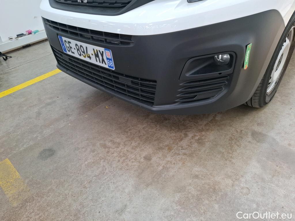  Peugeot  Partner  Premium L1 1.5 HDi 100CV BVM6 E6d #49