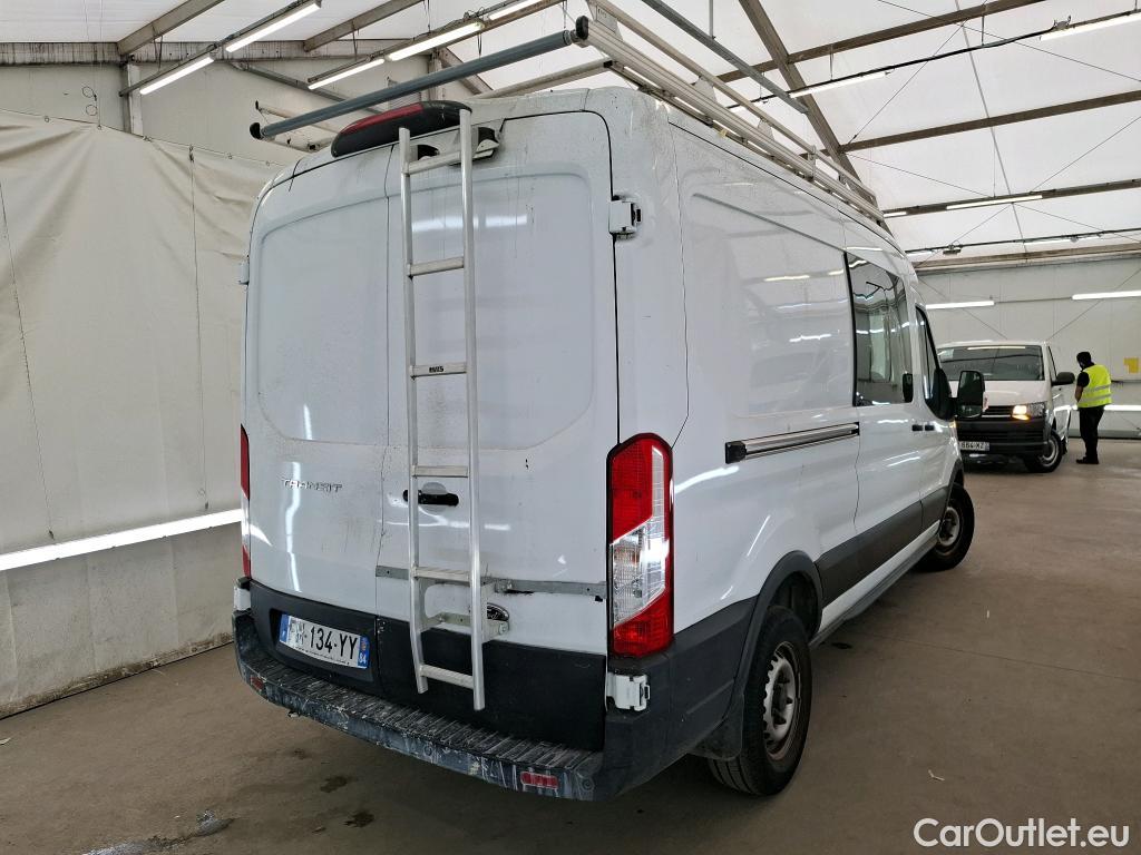  Ford  Transit  350 L3 Trend #55