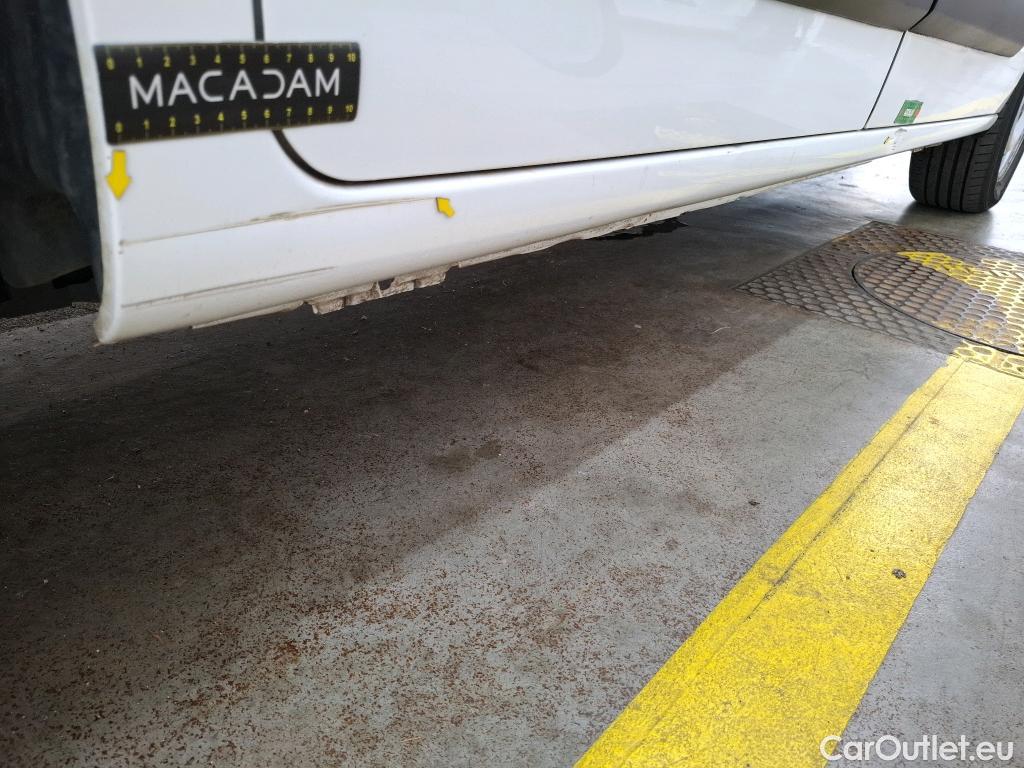  Peugeot  Partner  Premium L1 1.5 HDi 100CV BVM6 E6d #7