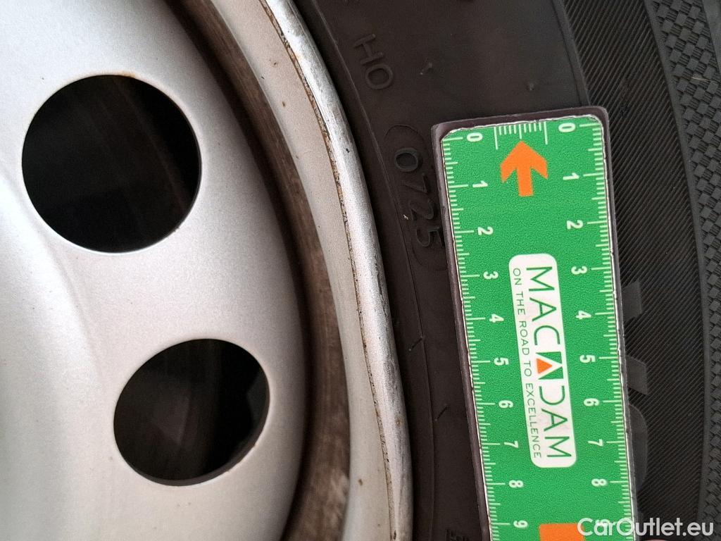  Peugeot  Partner  Premium L1 1.5 HDi 100CV BVM6 E6d #13