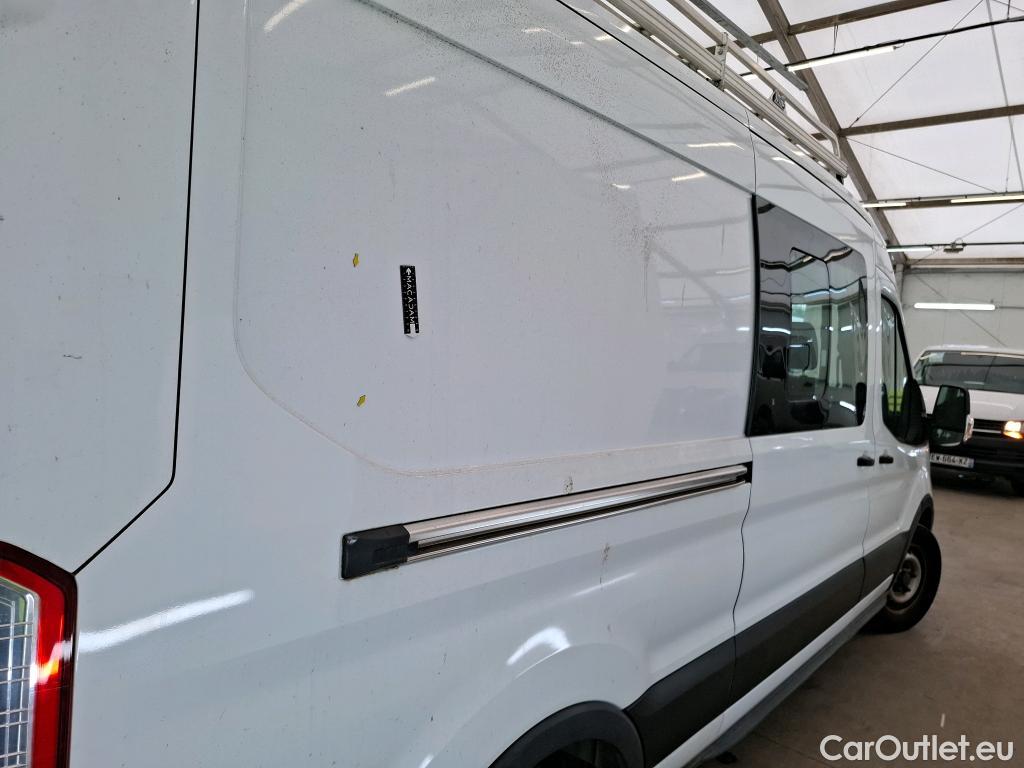  Ford  Transit  350 L3 Trend #15