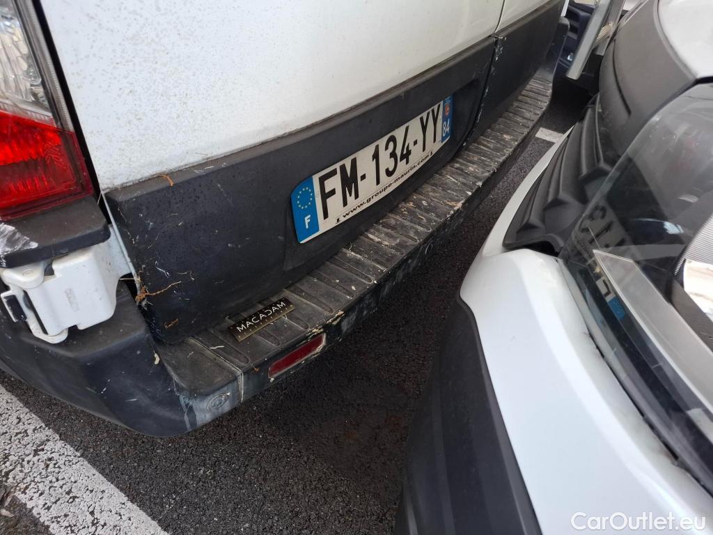  Ford  Transit  350 L3 Trend #37