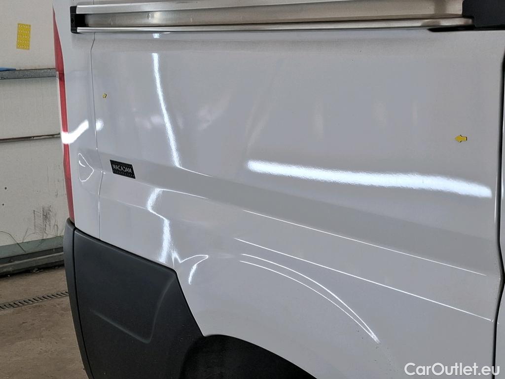  Fiat  Ducato FIAT  2014 4P Fourgon tôlé H3Power 120 3.0 C H1 Pack #14