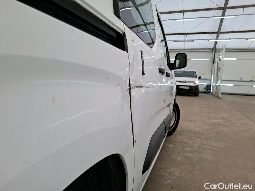  Peugeot  Partner  Premium L1 1.5 HDi 75CV BVM5 E6dT #2