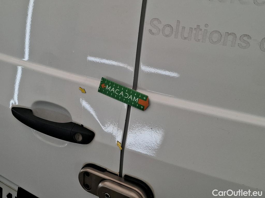  Peugeot  Partner  Asphalt L2 1.6 HDi 100CV BVM5 E6 #10