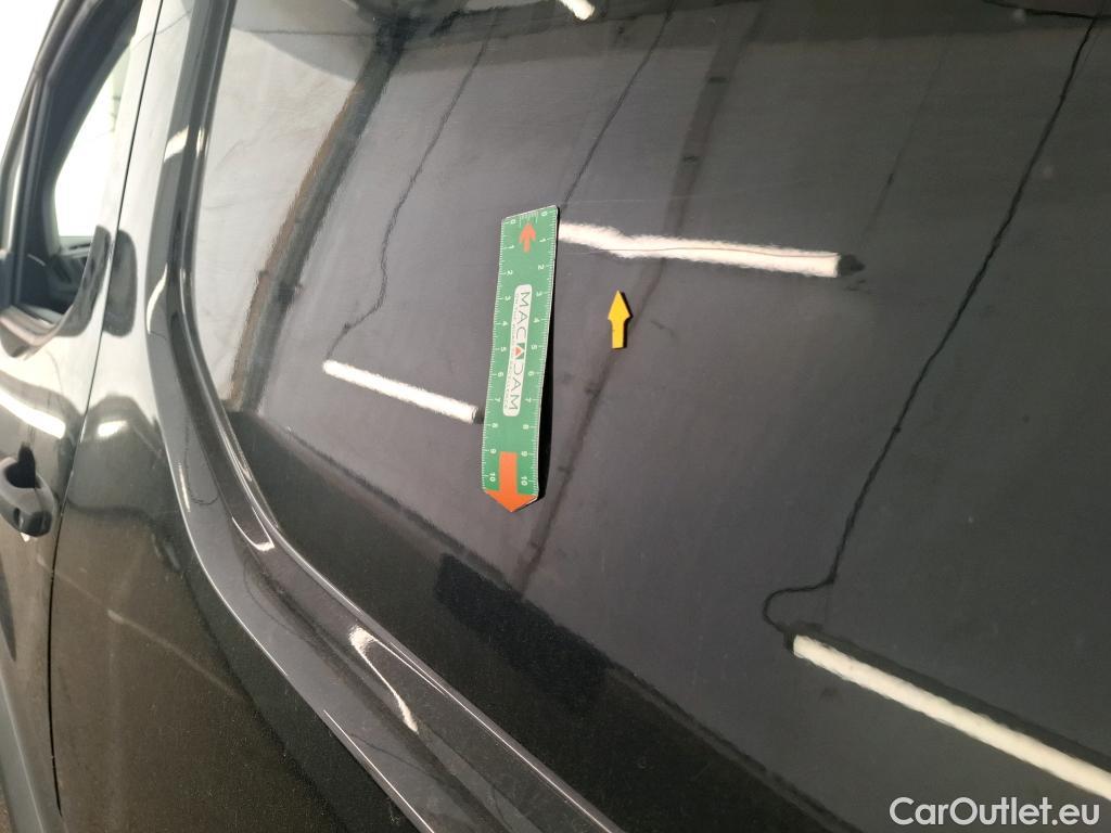  Peugeot  Partner  Premium L1 1.5 HDi 130CV BVM6 E6d #8