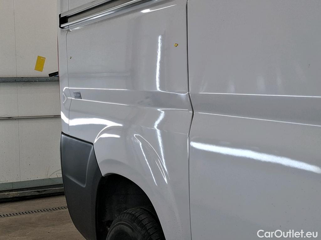  Fiat  Ducato FIAT  2014 4P Fourgon tôlé H3Power 120 3.0 C H1 Pack #18