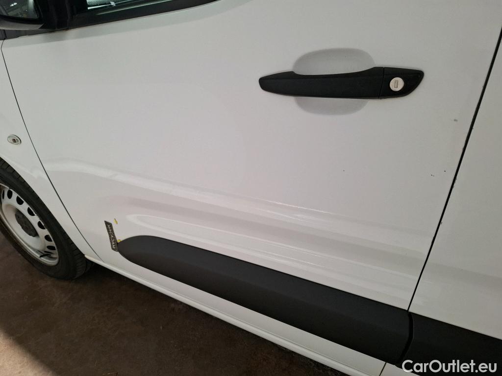  Peugeot  Partner  Premium L1 1.5 HDi 100CV BVM6 E6d #4