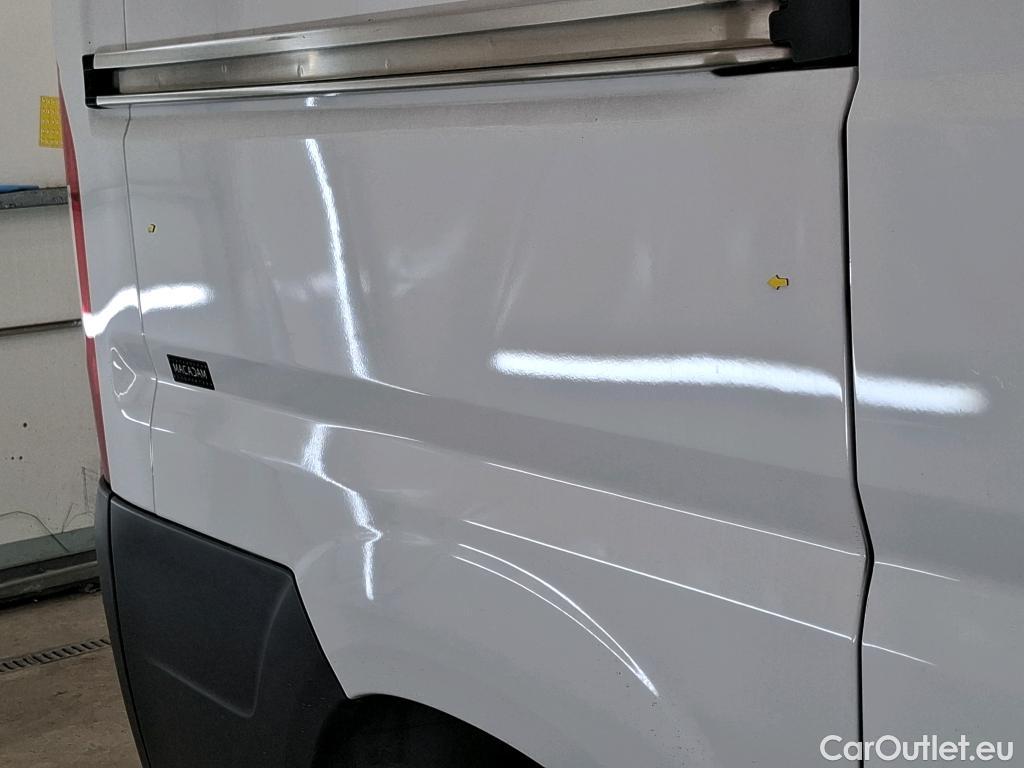  Fiat  Ducato FIAT  2014 4P Fourgon tôlé H3Power 120 3.0 C H1 Pack #15