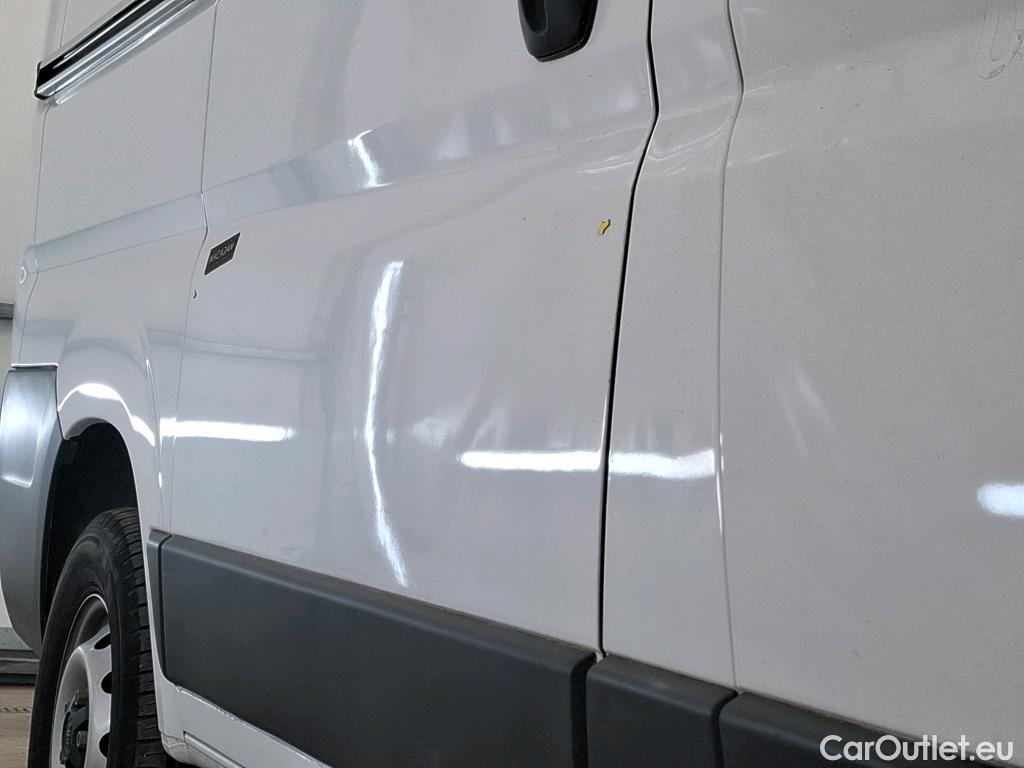  Fiat  Ducato FIAT  2014 4P Fourgon tôlé H3Power 120 3.0 C H1 Pack #26