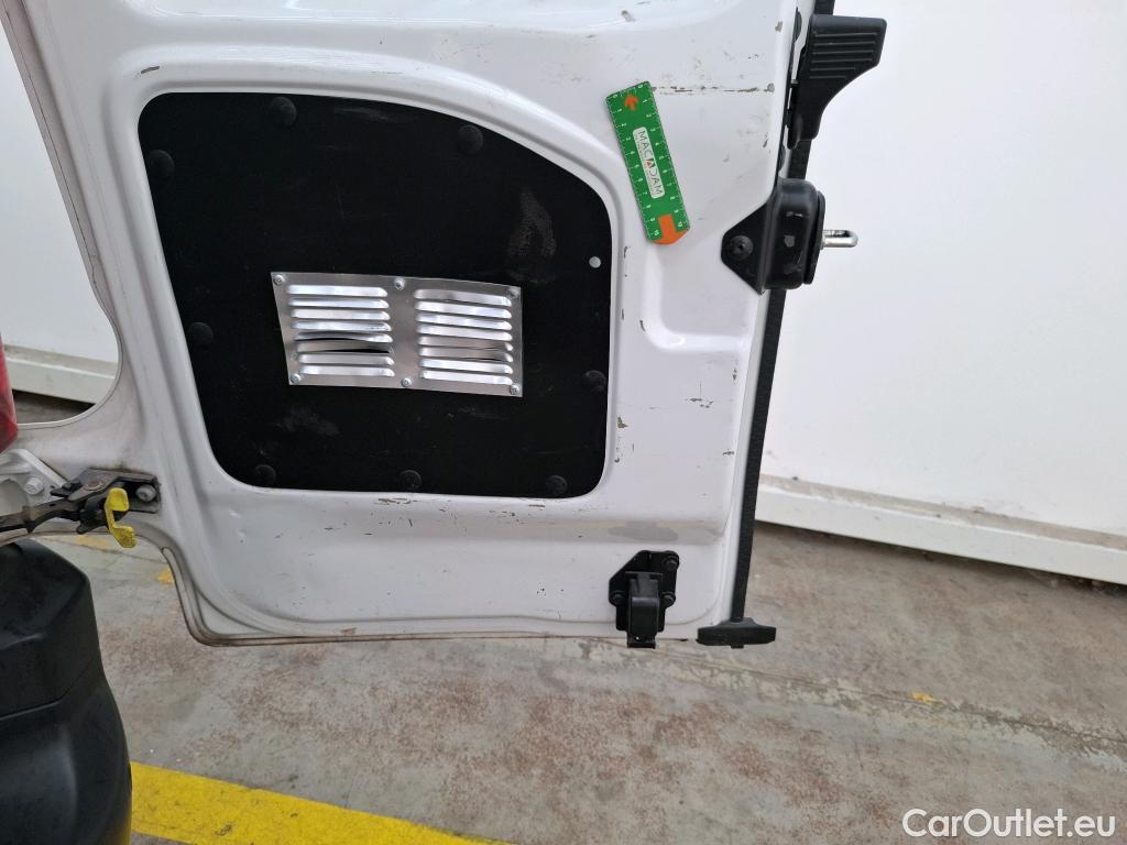  Peugeot  Partner  Premium L1 1.5 HDi 100CV BVM6 E6d #45