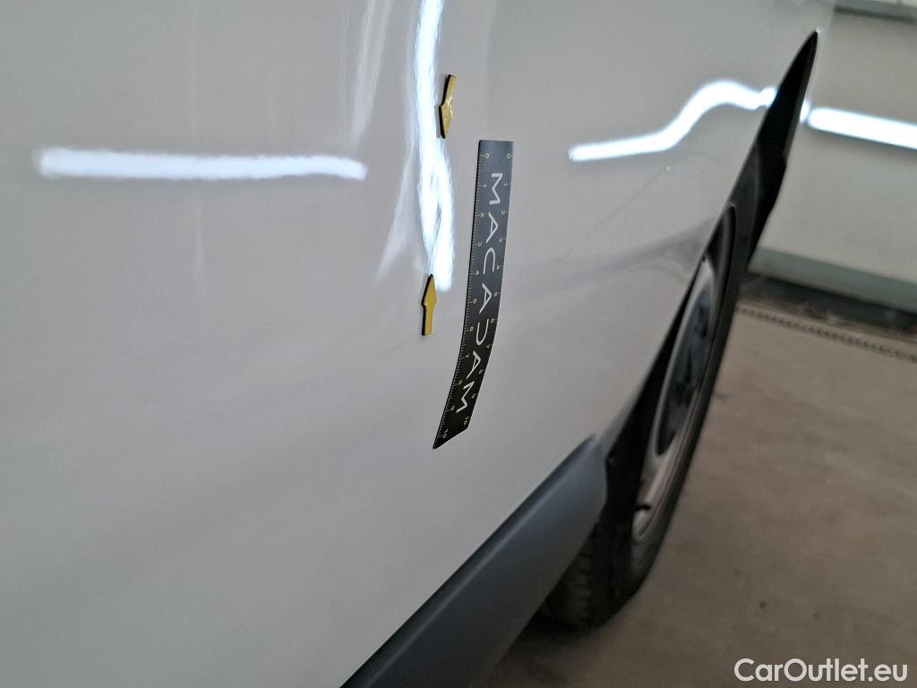  Peugeot  Expert  Fourgon Premium L1 1.5 HDi 100CV BVM6 E6dT #5