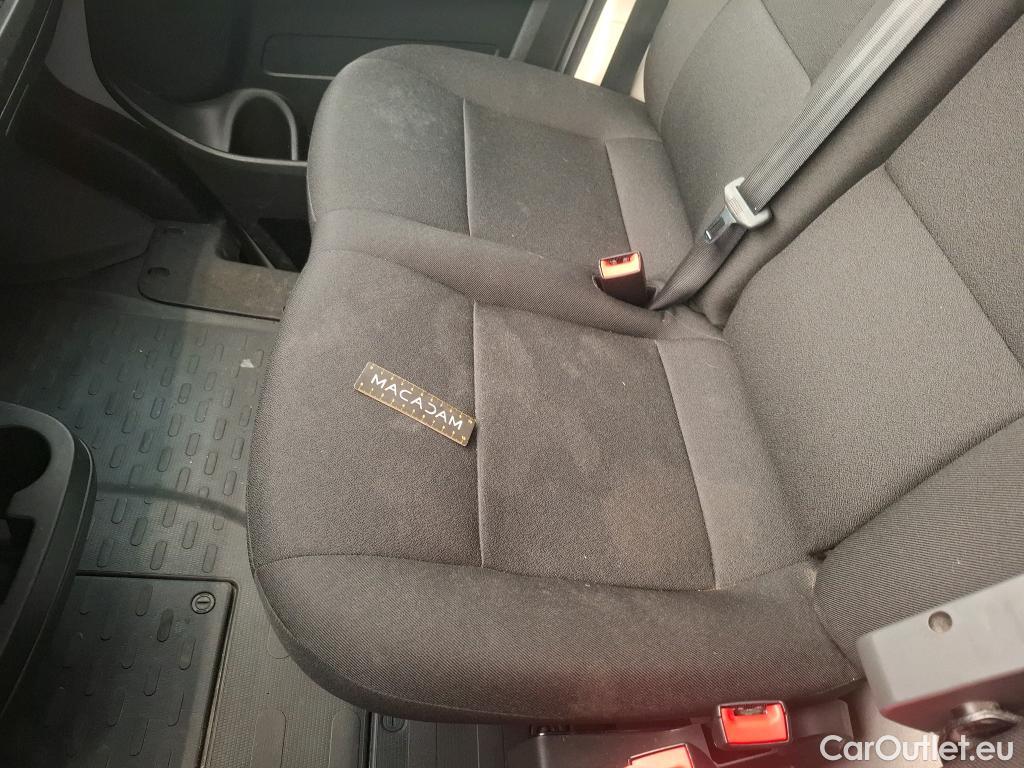  Fiat  Ducato FIAT  2014 4P Fourgon tôlé H3Power 120 3.0 C H1 Pack #56