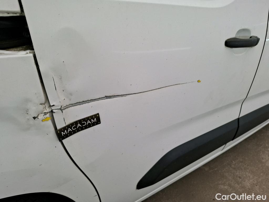  Peugeot  Partner  Premium L1 1.5 HDi 75CV BVM5 E6dT #3