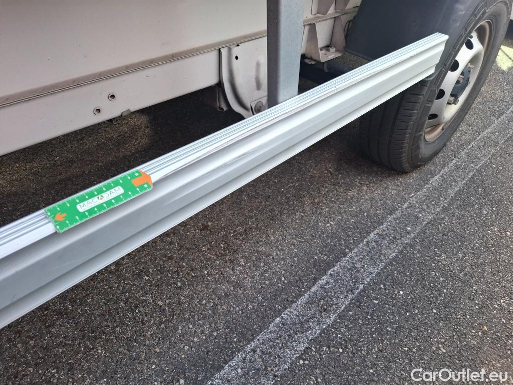  Fiat  Ducato FIAT  SC  2014  2P  Châssis cabine 35 L 23 Multijet 140 Business #2