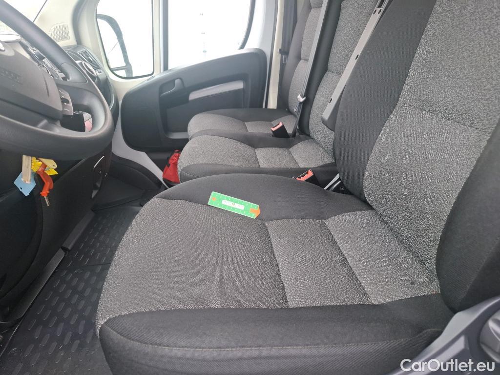  Fiat  Ducato FIAT  SC  2014  2P  Châssis cabine 35 L 23 Multijet 140 Business #7