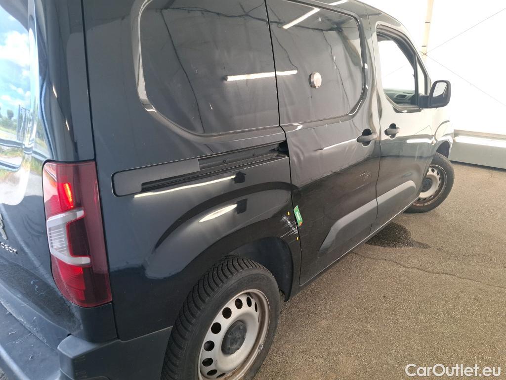  Peugeot  Partner  Premium L1 1.5 HDi 130CV BVM6 E6d #16