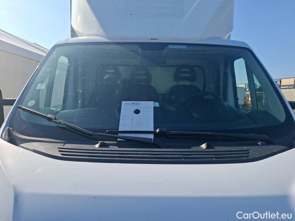  Fiat  Ducato FIAT  SC  2014  2P  Châssis cabine 35 L 23 Multijet 140 Pack Pro Nav #39