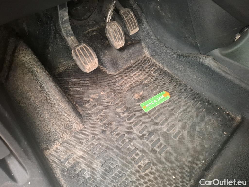  Peugeot  Partner  Premium L1 1.6 HDi 75CV BVM5 E6 #7