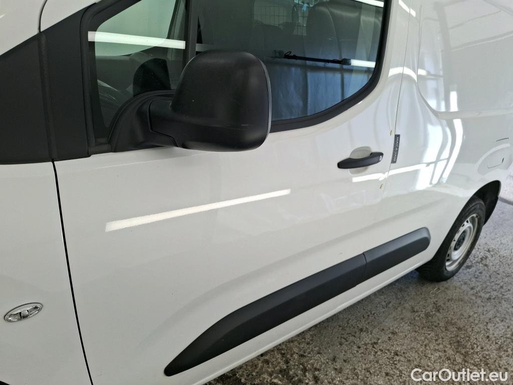  Peugeot  Partner  Premium L1 1.5 HDi 75CV BVM5 E6dT #3