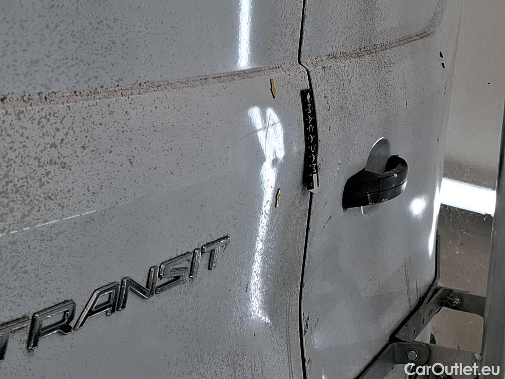  Ford  Transit  350 L3 Trend #25