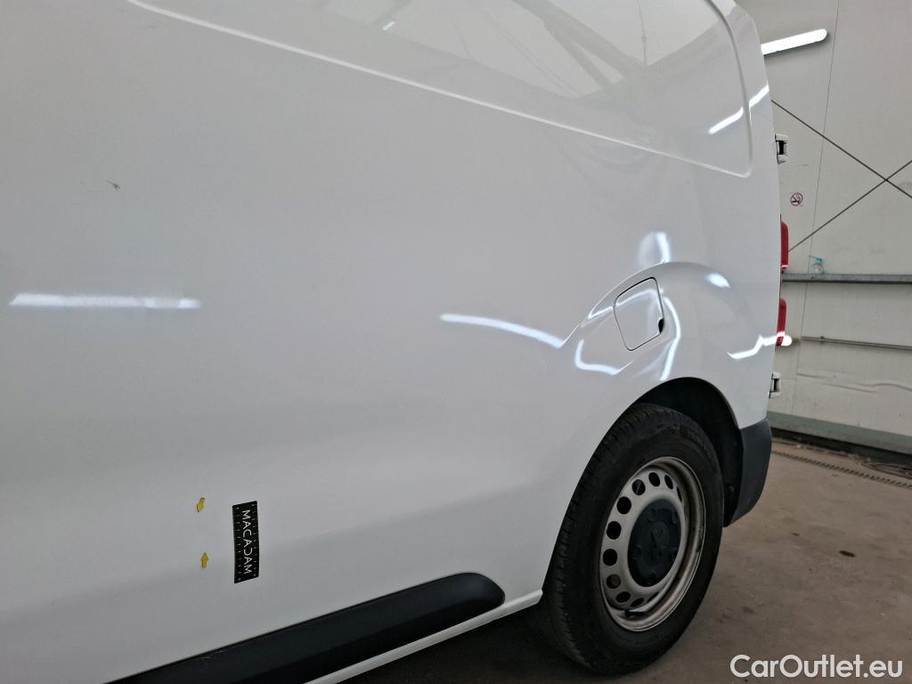  Peugeot  Expert  Fourgon Premium L1 1.5 HDi 100CV BVM6 E6dT #1