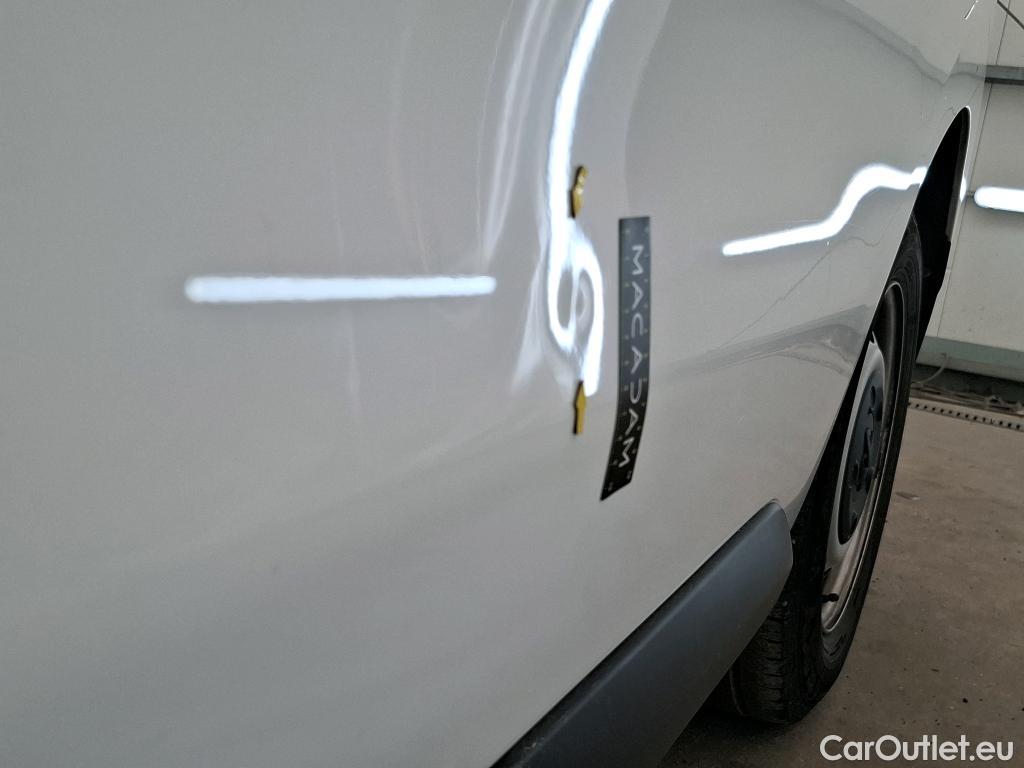  Peugeot  Expert  Fourgon Premium L1 1.5 HDi 100CV BVM6 E6dT #2