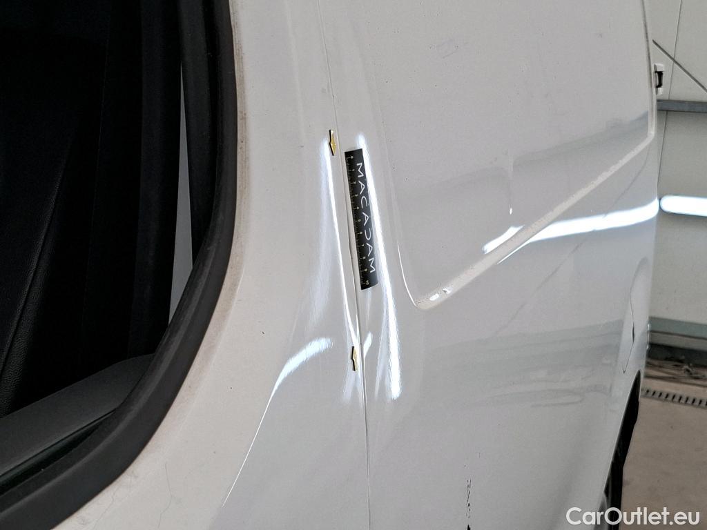 Peugeot  Expert PEUGEOT  / 2016 / 4P / Fourgon tôlé BLUEHDI 100 STANDARD PREMIUM #11