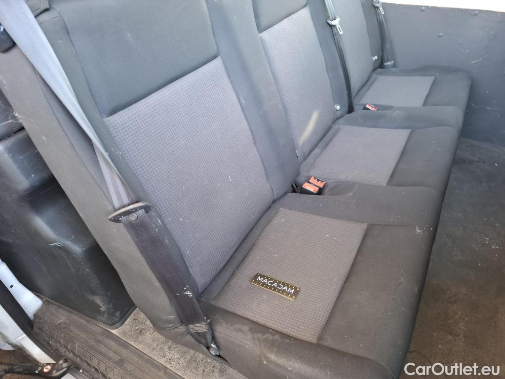  Ford  Transit  350 L3 Trend #26