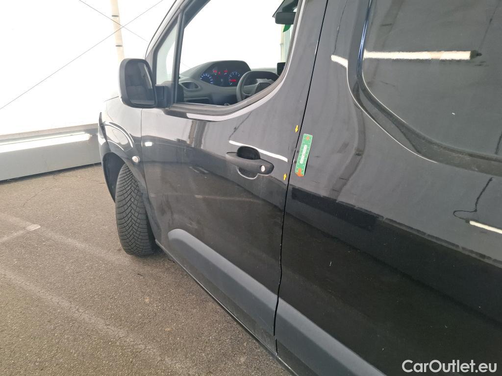  Peugeot  Partner  Premium L1 1.5 HDi 130CV BVM6 E6d #26