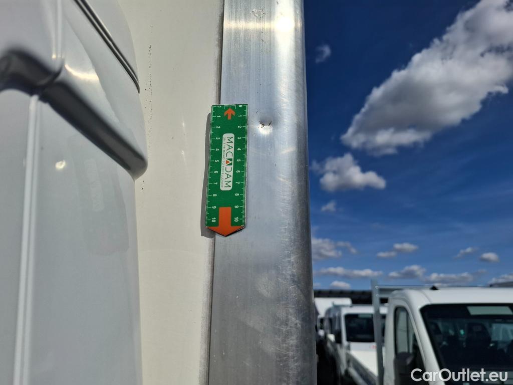  Fiat  Ducato FIAT  SC  2014  2P  Châssis cabine 35 L 23 Multijet 140 Business #15