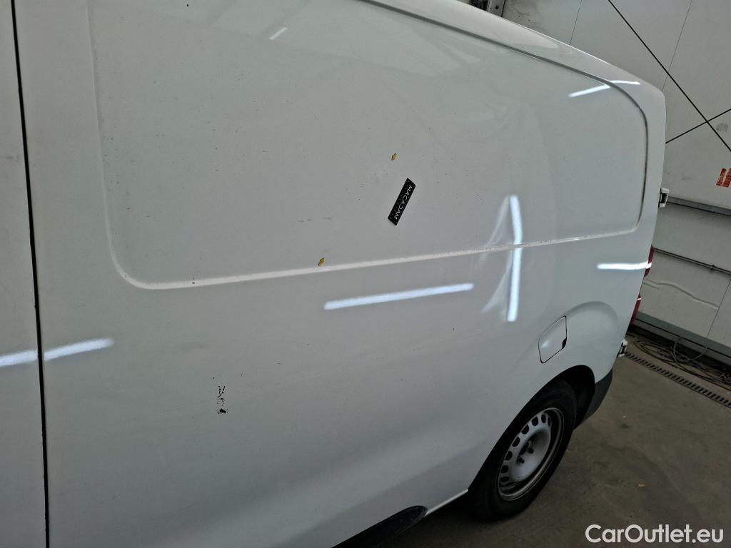  Peugeot  Expert PEUGEOT  / 2016 / 4P / Fourgon tôlé BLUEHDI 100 STANDARD PREMIUM #6