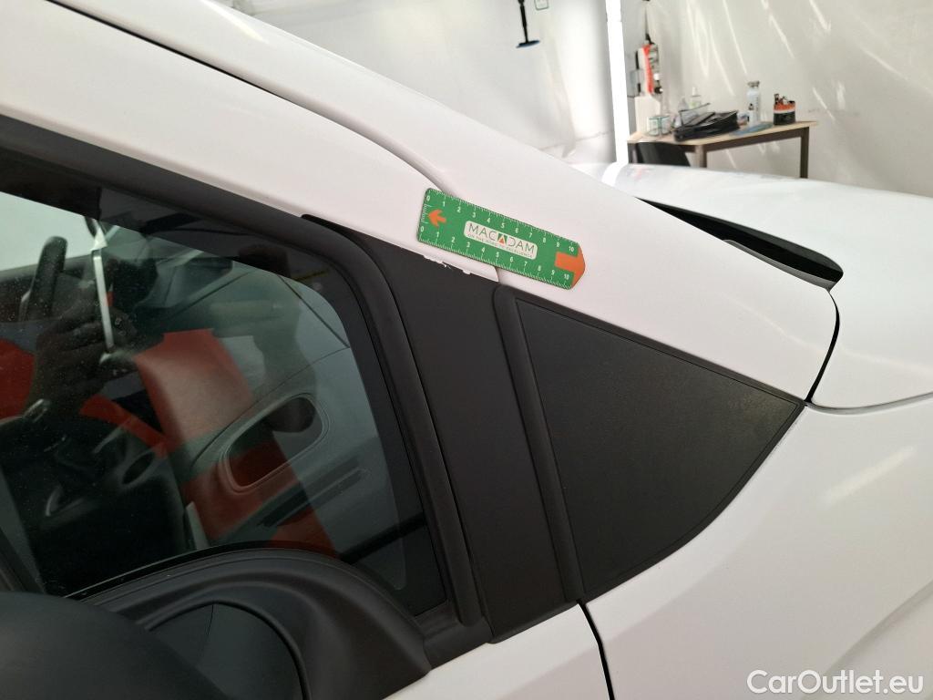  Peugeot  Partner  Asphalt L2 1.5 HDi 100CV BVM5 E6dT #9