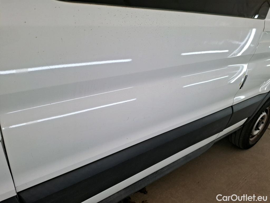  Ford  Transit  350 L3 Trend #42