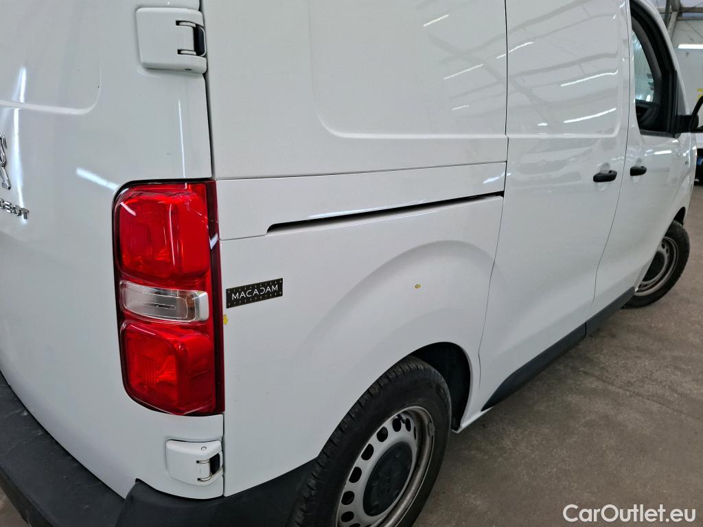  Peugeot  Expert  Fourgon Premium L1 1.5 HDi 100CV BVM6 E6dT #6