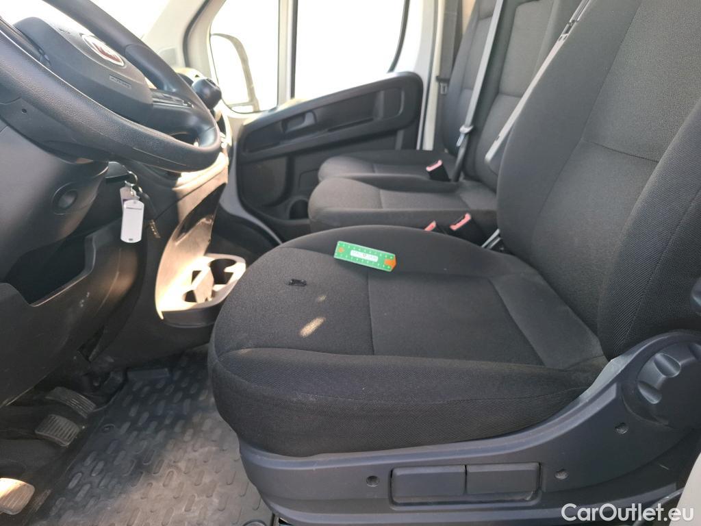  Fiat  Ducato FIAT  Benne SC  2014  2P  Benne basculante H3 Power 140 Maxi HD 3 5 M Business #17
