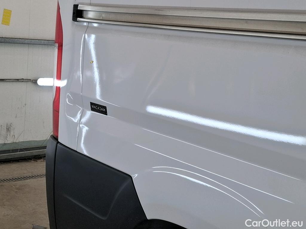  Fiat  Ducato FIAT  2014 4P Fourgon tôlé H3Power 120 3.0 C H1 Pack #12