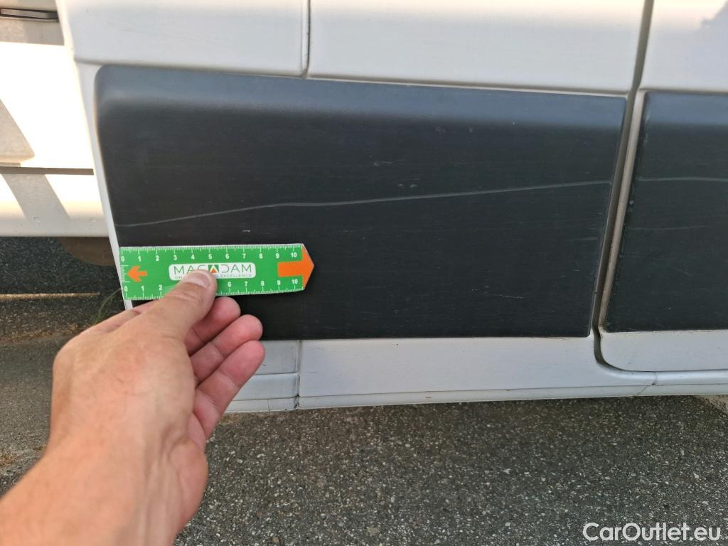  Fiat  Ducato FIAT  Benne SC  2014  2P  Benne basculante H3 Power 140 Maxi HD 3 5 M Business #31
