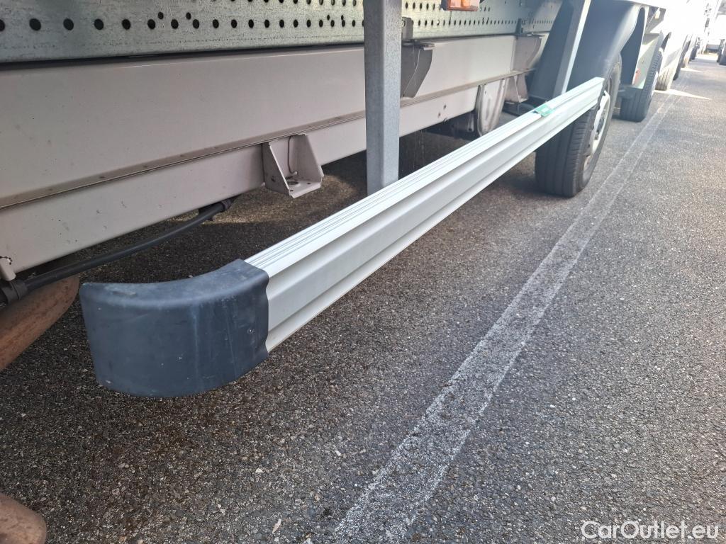  Fiat  Ducato FIAT  SC  2014  2P  Châssis cabine 35 L 23 Multijet 140 Business #4