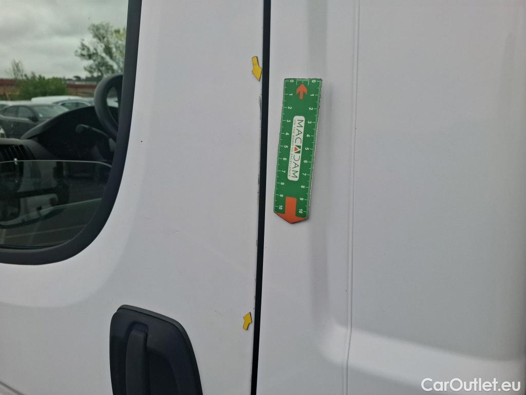  Fiat  Ducato FIAT  SC  2014  2P  Châssis cabine 35 L 23 Multijet 140 Business #29