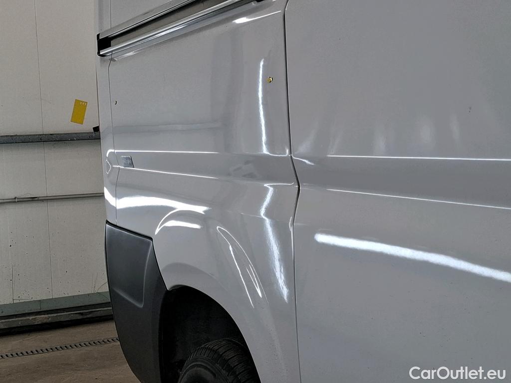  Fiat  Ducato FIAT  2014 4P Fourgon tôlé H3Power 120 3.0 C H1 Pack #19