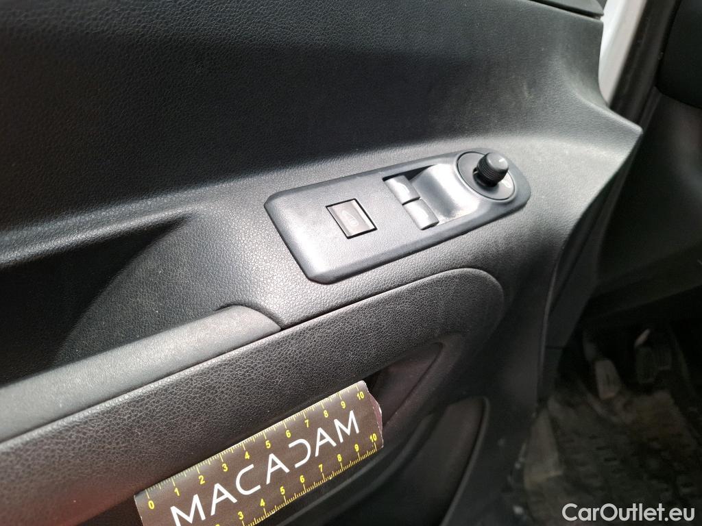  Peugeot  Partner  Premium L1 1.5 HDi 100CV BVM6 E6d #38