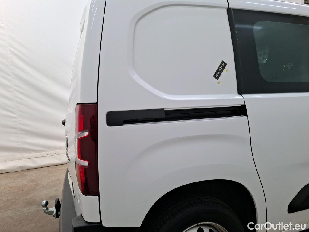  Peugeot  Partner  Premium L1 1.5 HDi 100CV BVM6 E6d #18